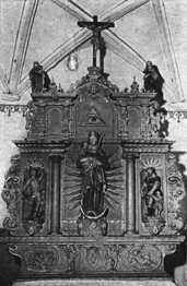 Altar